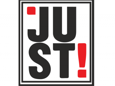 just